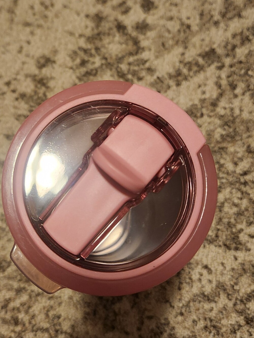 Manna Stainless Steel Summer Print Tumbler - Picture 6 of 9